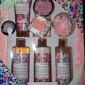 Perfect Xmas One Piece Bath gift😍